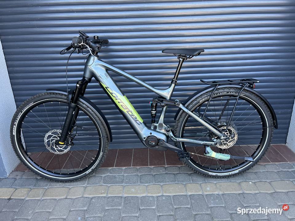 60 Pegasus Premio Evo 5F nowy rower elektryczny