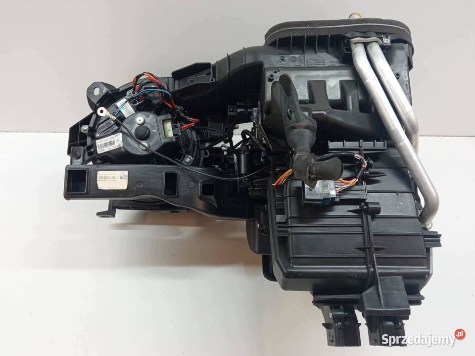 NAGRZEWNICA 52159071 Fiat Tipo II 2016 świętokrzyskie