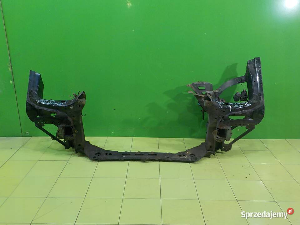 HONDA CRV III 22 ICTDI 07r 5D pas przedni osobowe Suków sprzedam