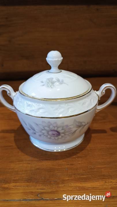 Cukiernica i mlecznik Paul Muller Selb Goleniów