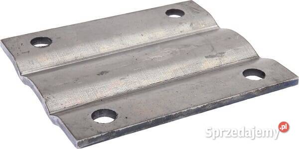 Płytka mocująca STRF1 Kamionna