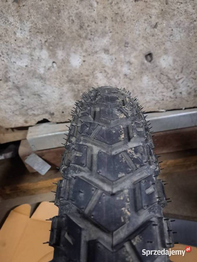 Opona motocyklowa Haidenau 10090r18 Kamienna Góra