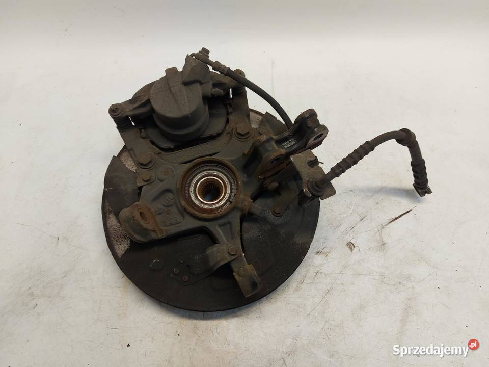 PEUGEOT 508 II 16 EH Zwrotnica przód prawa