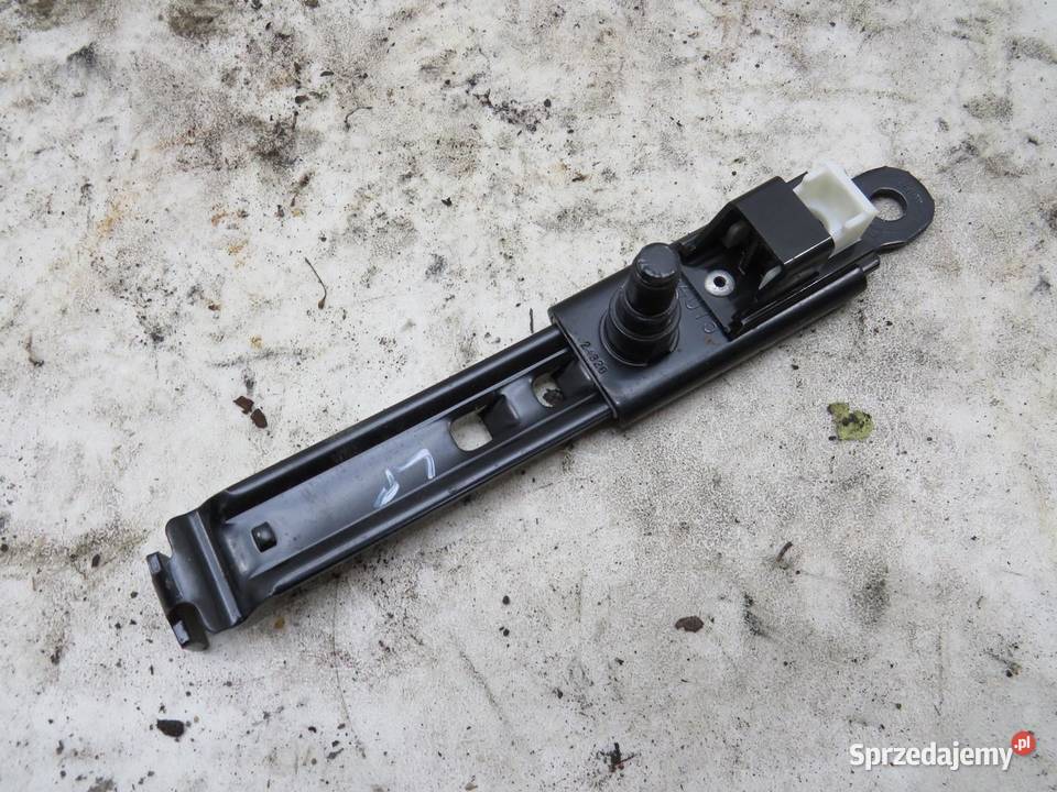 REGULACJA WYSOKOŚCI PASA LAND CRUISER 120 sprzedam