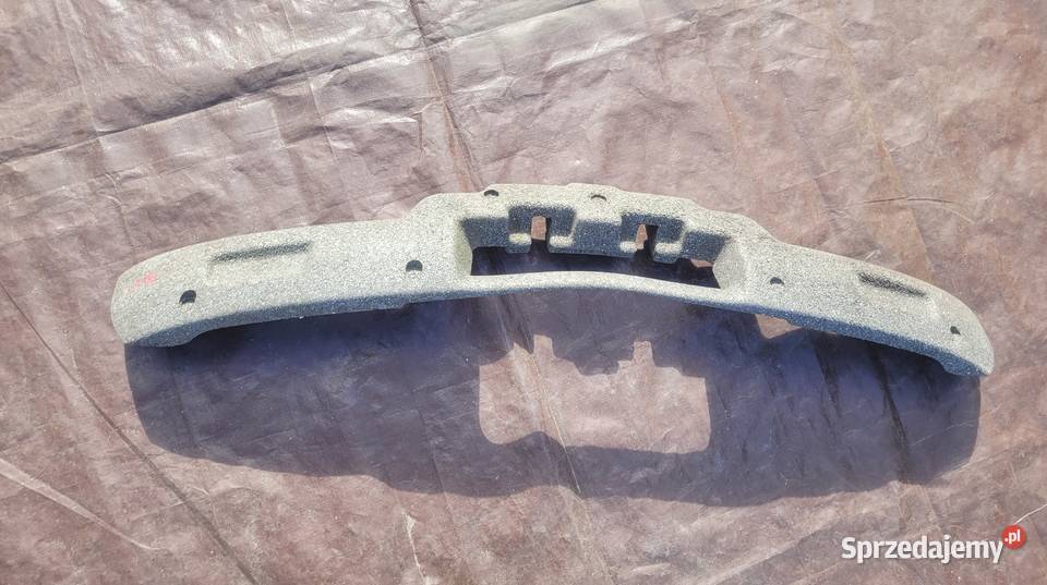 ABSORBER PIANKA STYROPIAN ZDERZAKA TYL Hyundai śląskie Ruda Śląska