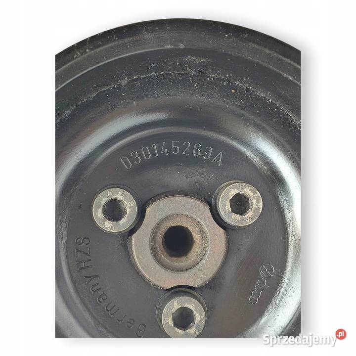 POMPA WSPOMAGANIA VW Polo III Seat Ibiza II lubelskie Chełm