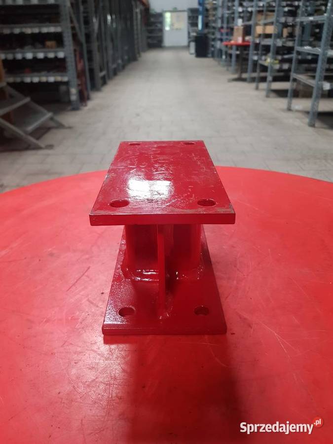 1724525100 Wspornik prasa Lely Welger Sulechów