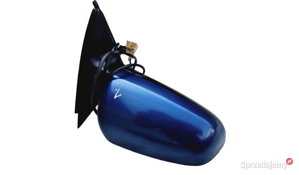 5 PIN LUSTERKO ZEWNĘTRZNE PRAWE PRAWY PASAŻERA Działoszyce