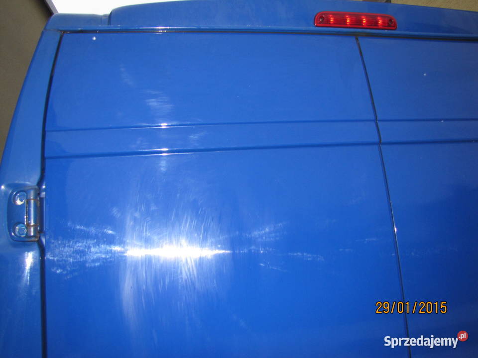 WSPORNIKI PĘKAJĄCE ZAWIASY UCHWYTY NAPRAWCZE Części samochodowe Sokołów Podlaski