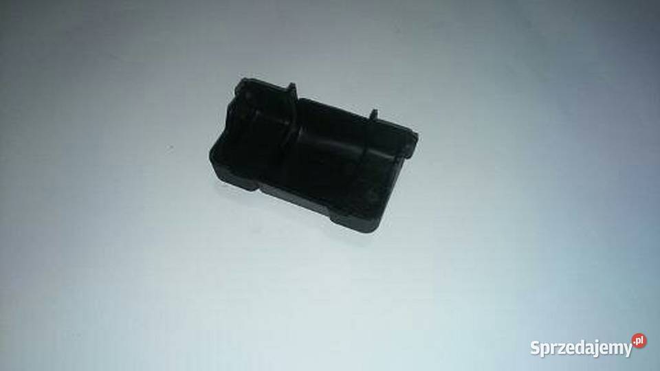 Klapka wlew Citroen ZX 3d czarna EXY OE 1517 49 Karoseria Warszawa