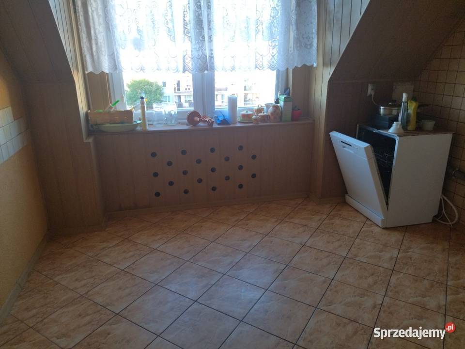 Sprzedam mieszkanie 5640zł/m2 Mieszkania zachodniopomorskie Szczecinek