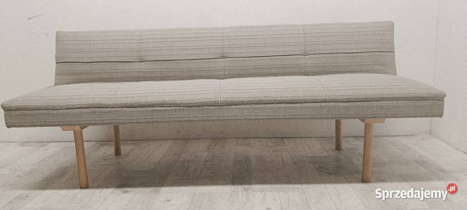 sofa kanapa model Miroslav Navratil vintage Radomsko