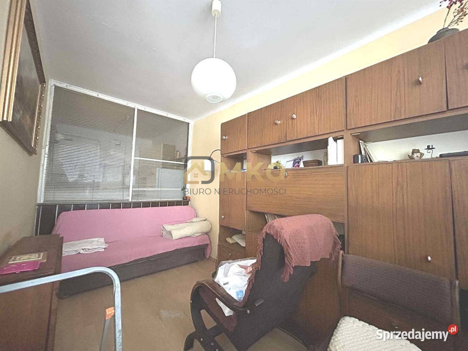 Mieszkanie 37m2 2 pokoje Włocławek blok Nieruchomości