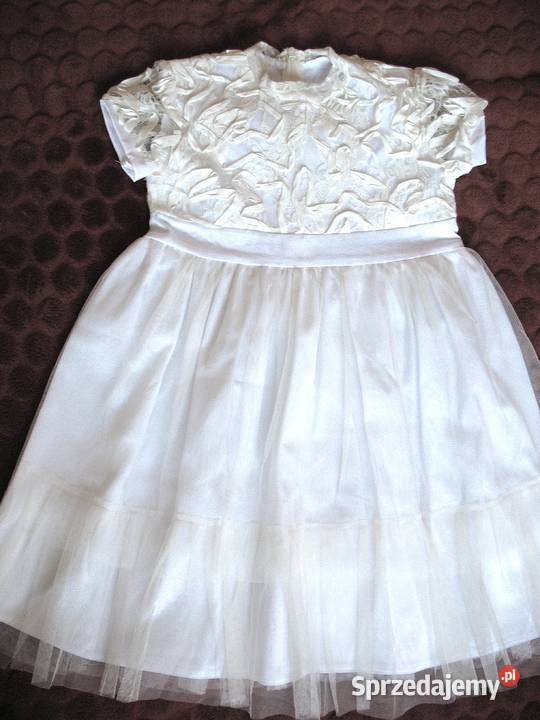 Sukieneczka dziewczęca rozmiar 92 2 lata Siedlce