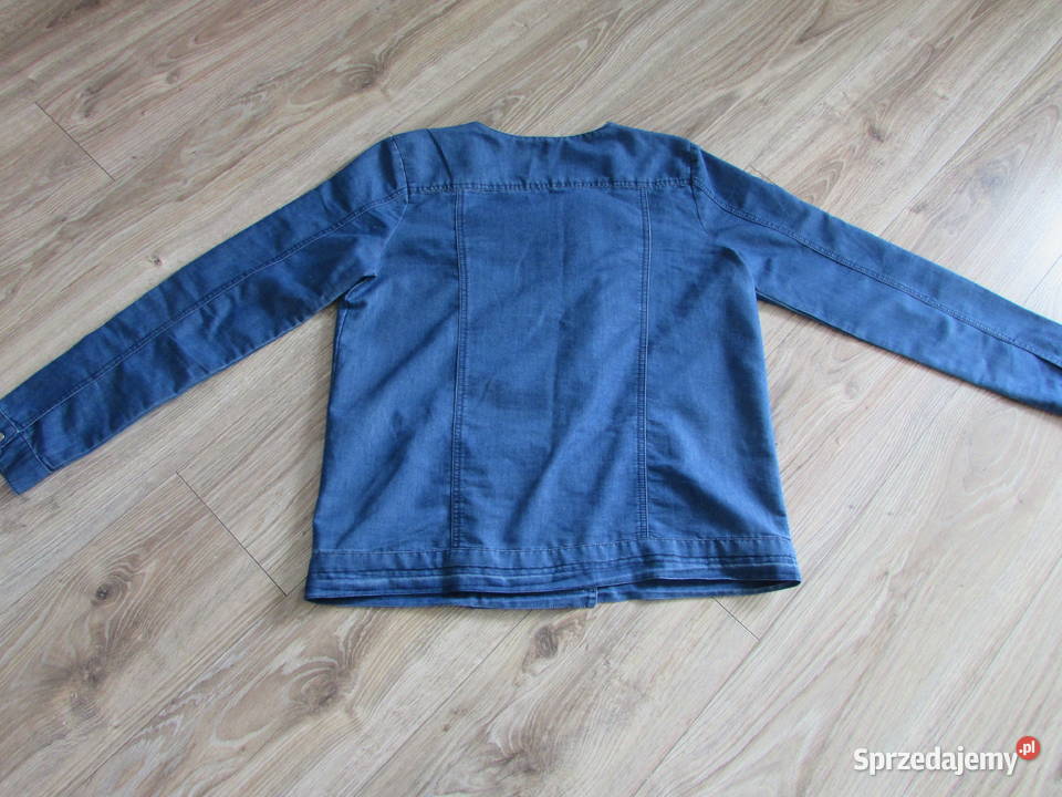 kurtka ramoneska 40 L Cherokee Bez wzoru Kraków sprzedam