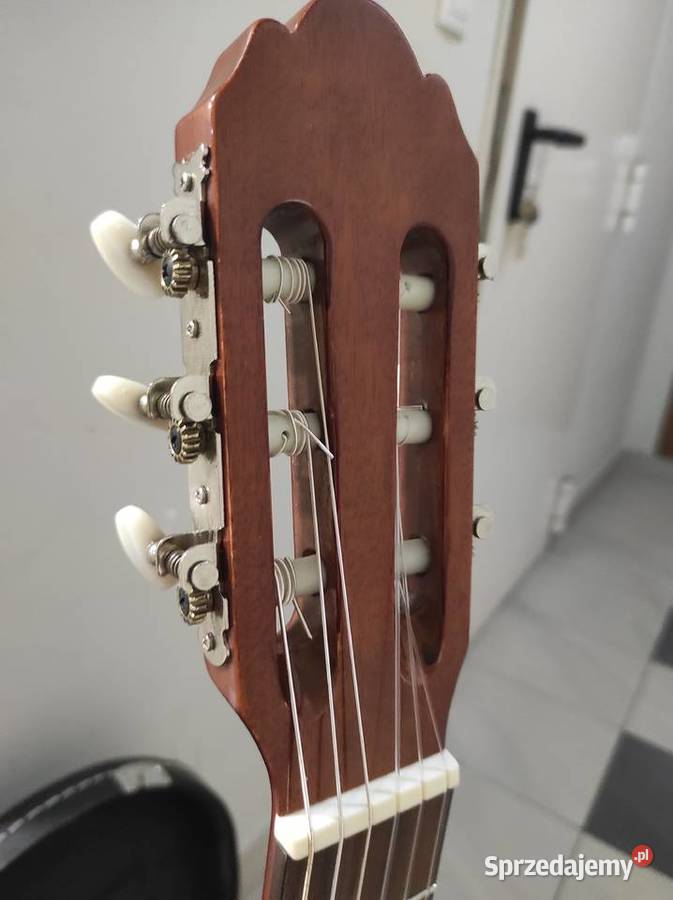 Gewa vg500140 gitara klasyczna student 44 2