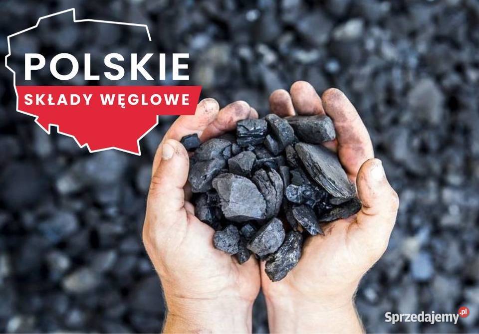 Węgiel Polski Orzech 875 05 tony dolnośląskie Wrocław sprzedam