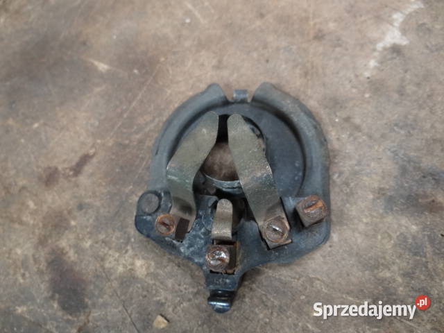 oprawka żarówki FER IFA AWO Simson MZ org DDR Obudowy lamp i żarówek Żary