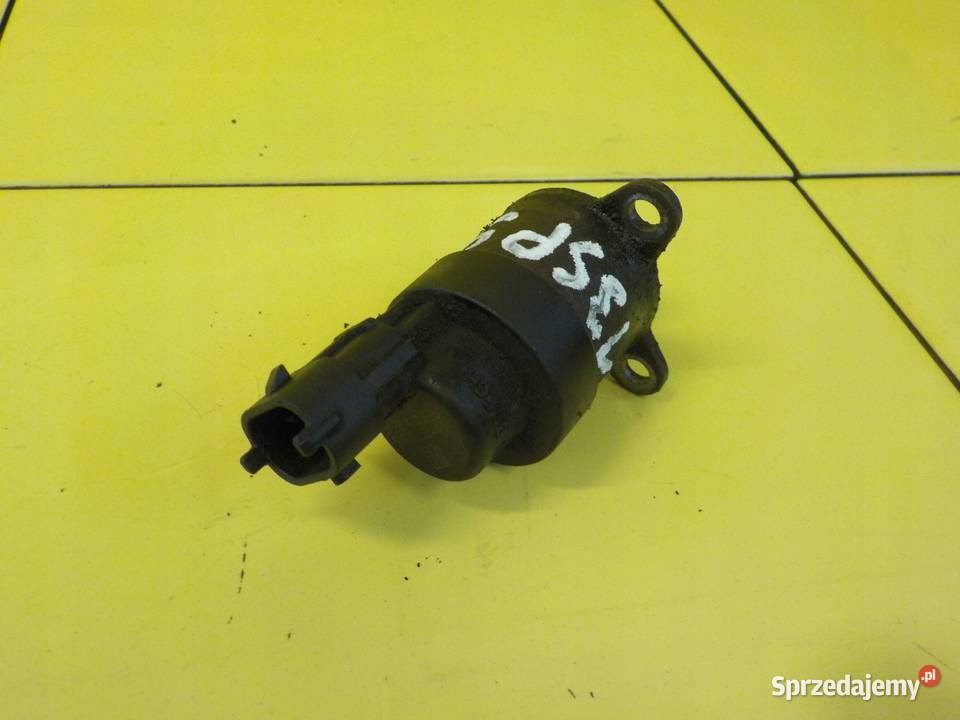 DUCATO 23 MJET EURO 5 16r 150 F1AE3481E zawor Suków