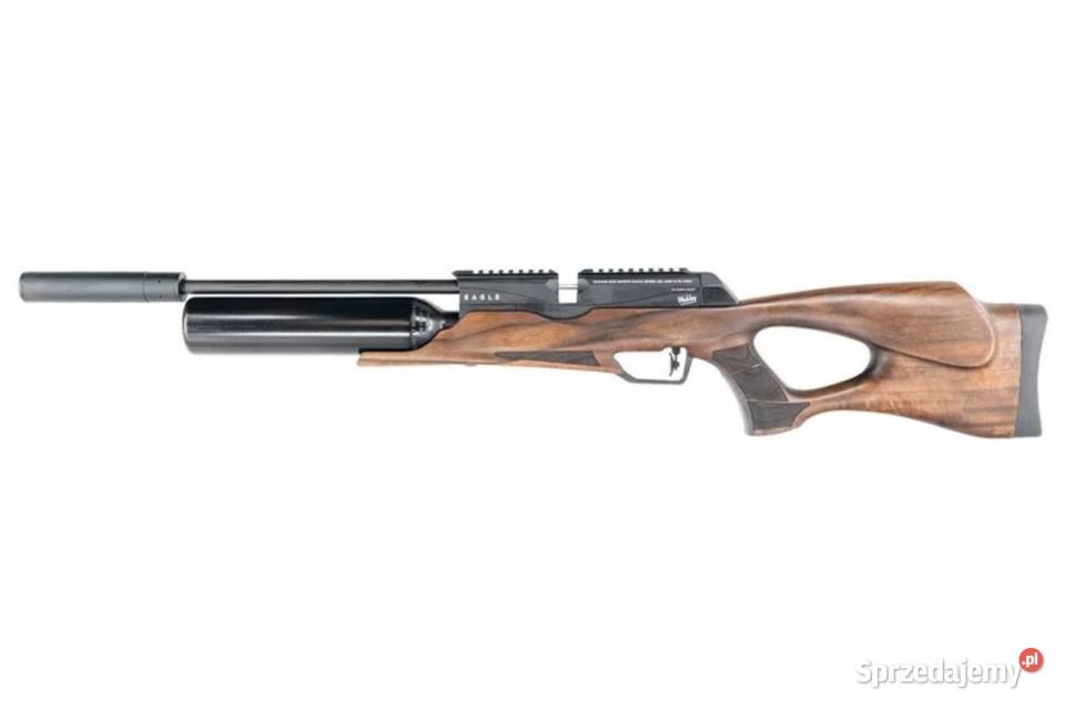 Wiatrówka PCP WEBLEY Eagle Reg 45 55 Ruda Śląska