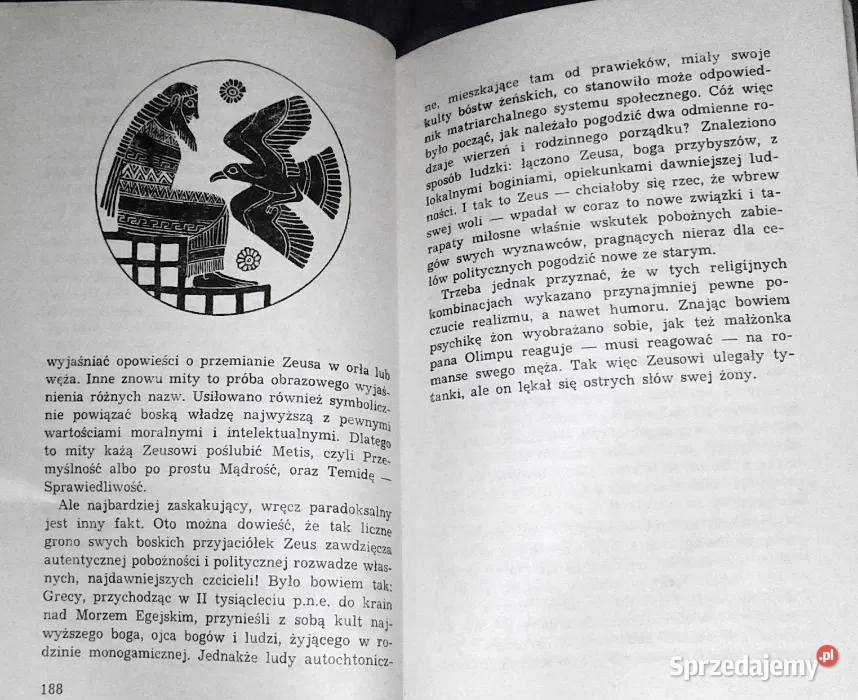 Stąd do starożytności Aleksander Krawczuk miękka lubelskie Chełm sprzedam