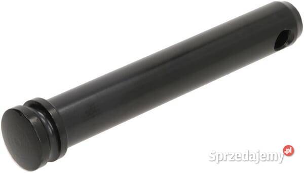 Sworzeń 28x159 mm kat2 Kramp Z328159HKR sprzedam
