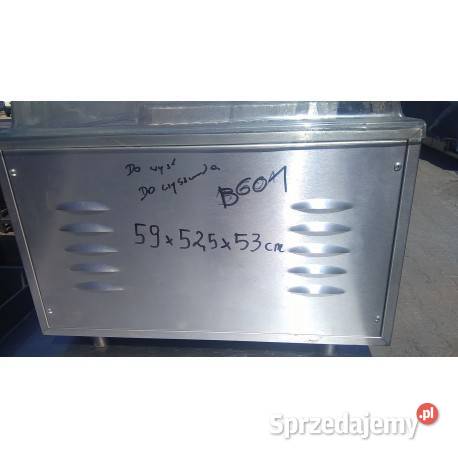 Roller Do Hotdogów Gredil B601 Nowe Skalmierzyce sprzedam