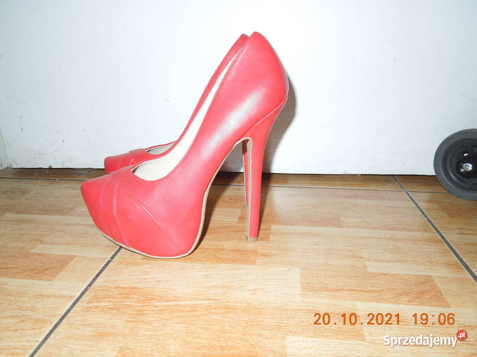 czółenaka damskie sprzedam