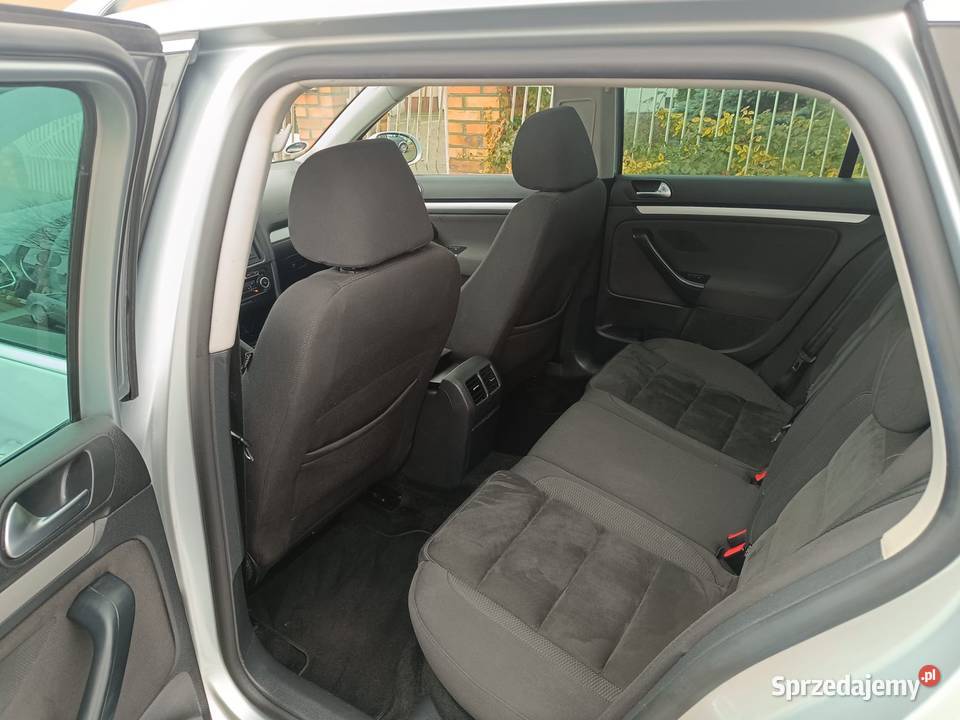 Ładny Zadbany Golf 6 14 Tsi 122 MOŻLIWA ZAMIANA Samochody osobowe Śrem sprzedam