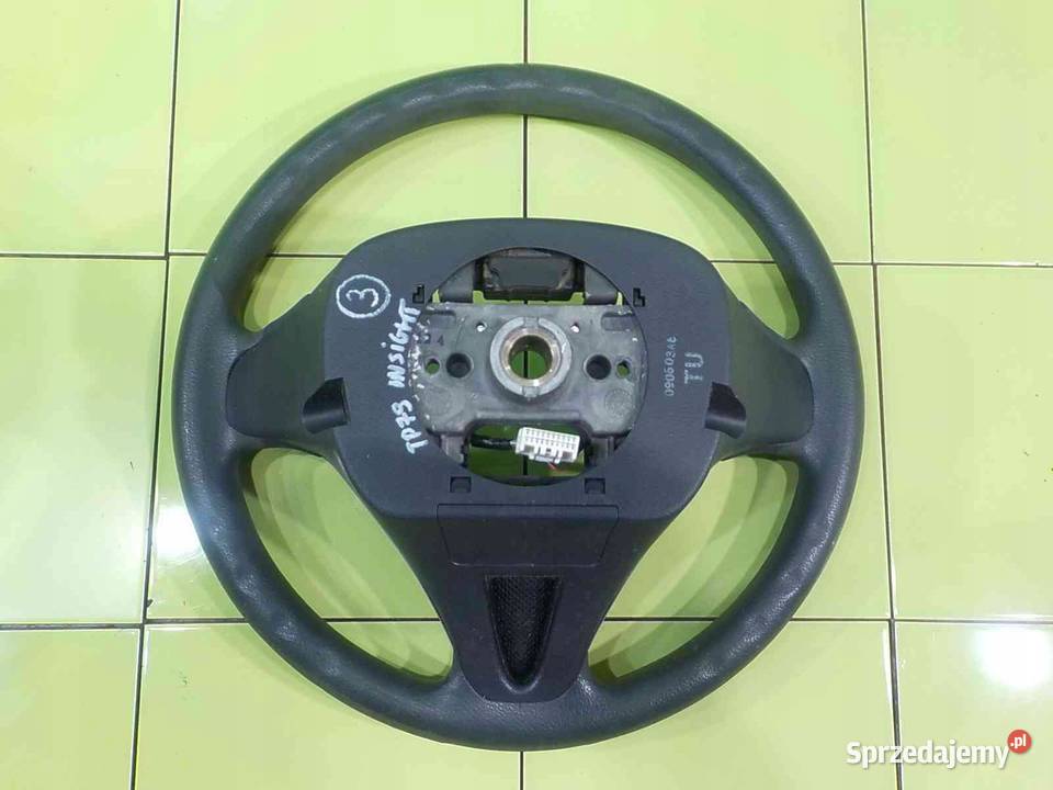 HONDA INSIGHT II 10r kierownica osobowe Suków sprzedam