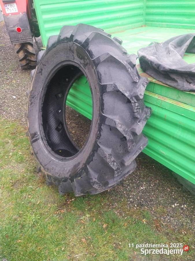 Opona 14928 MITAS Do ursusa c 360 zetor 5211