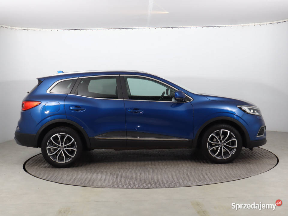 Renault Kadjar 13 TCe Bielany Wrocławskie