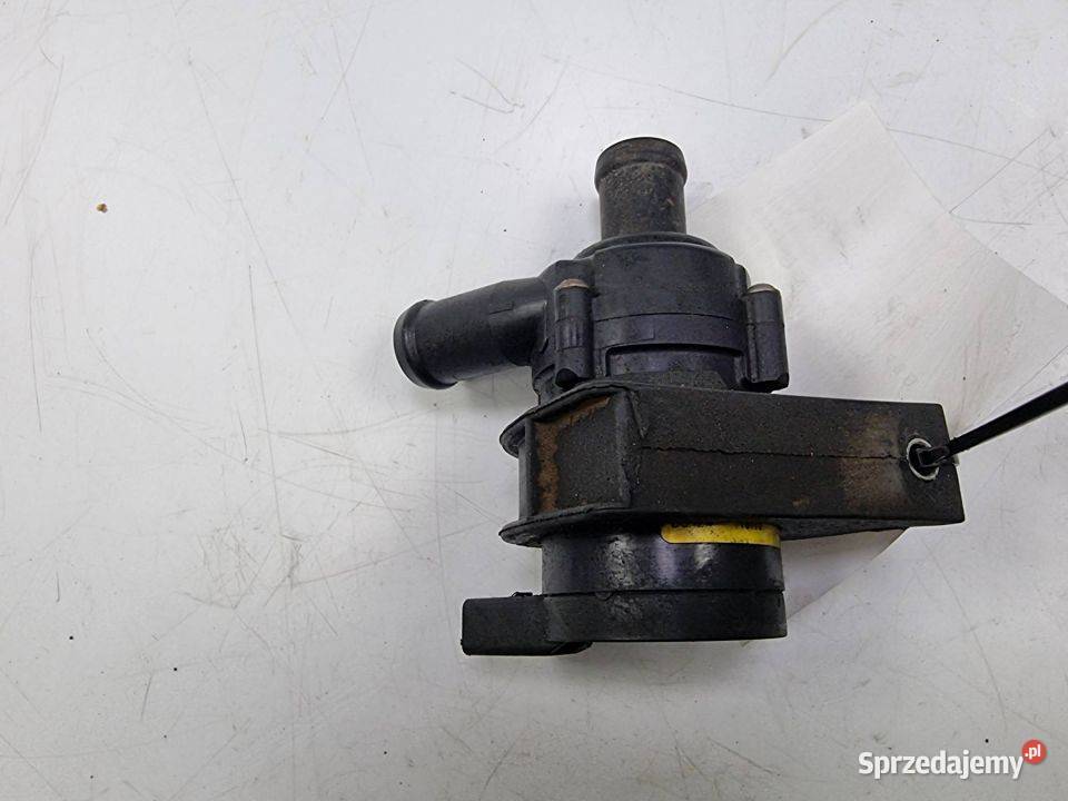 POMPA WODY PORSCHE PANAMERA TURBO 970 970572551 kujawsko-pomorskie Lipno