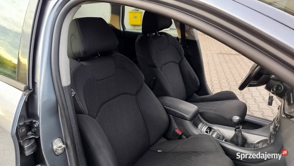 Citroen C5 2009 20 HDi sprzedam