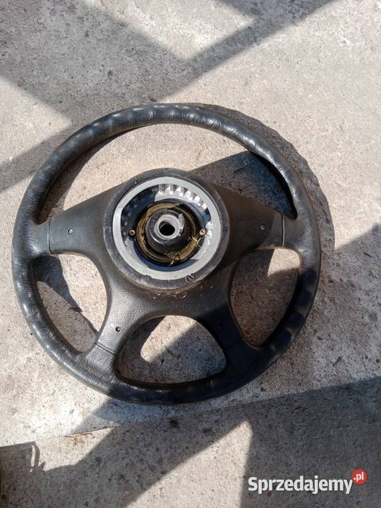 Kierownica BMW e32 Stara Dąbrowa