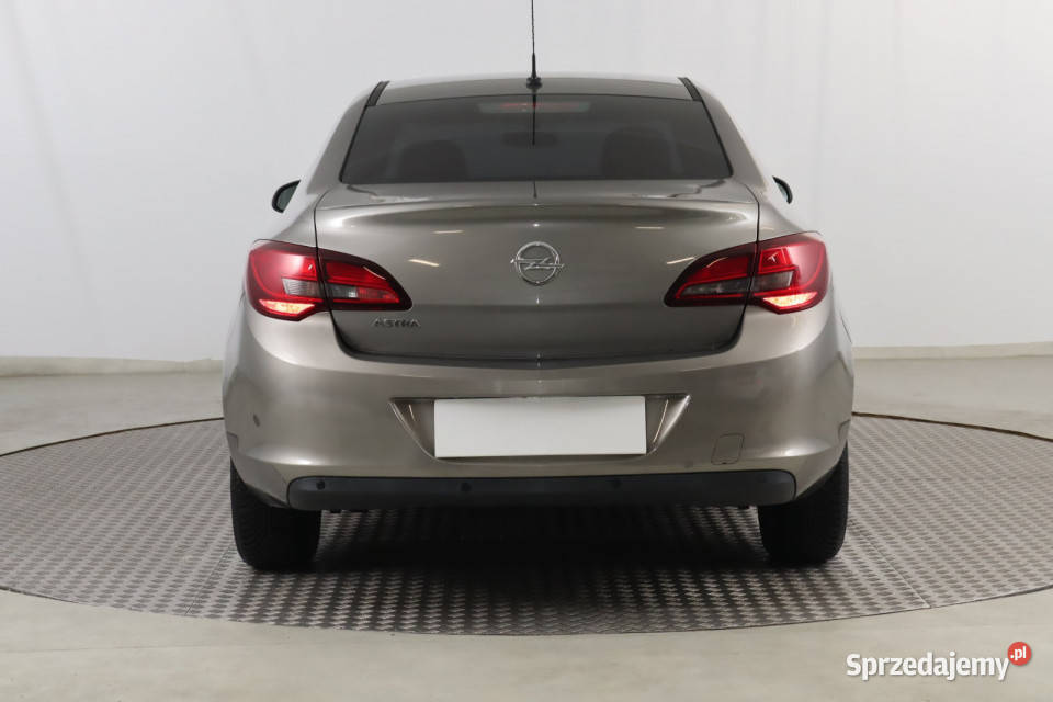 Opel Astra 16 16V ASR (kontrola trakcji) Zabrze