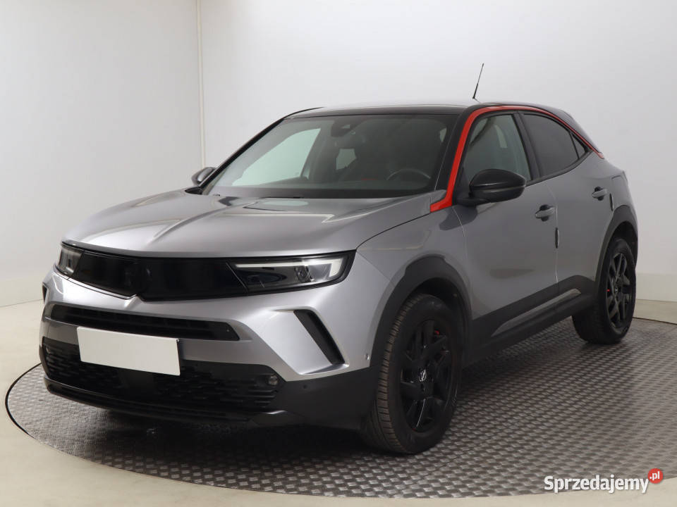 Opel Mokka 12 Turbo elektryczne szyby Bielany Wrocławskie sprzedam
