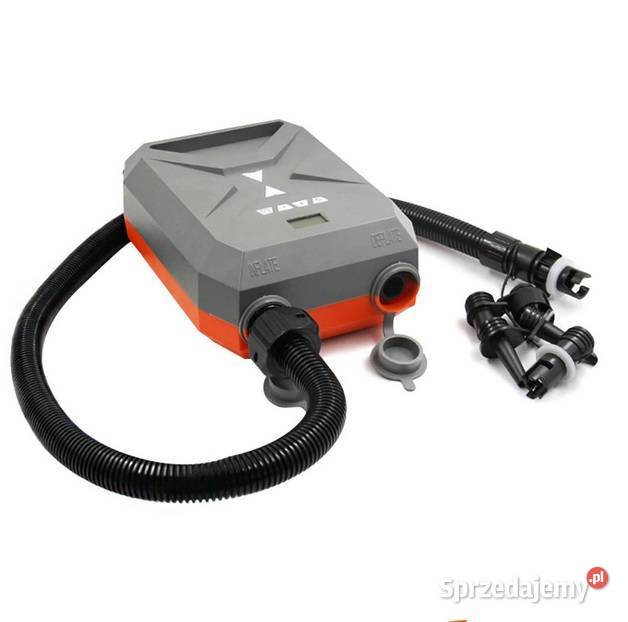 Elektryczna Pompka Wysokociśnieniowa 12v SUP Częstochowa