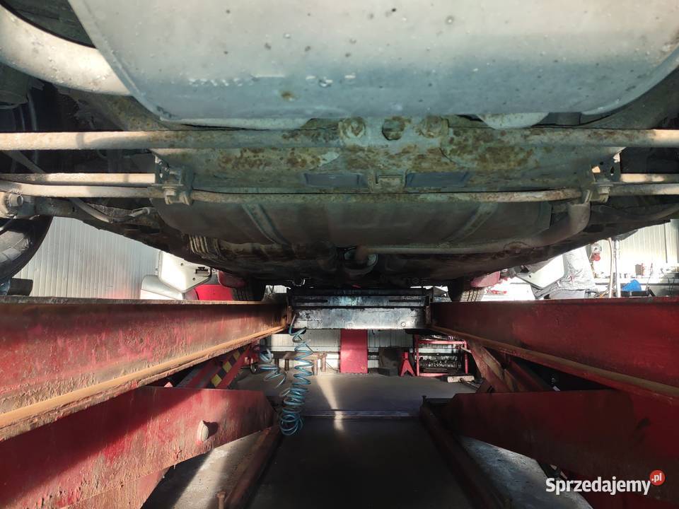 Mazda 323f ba 15 LPG 88 88KM Białogard