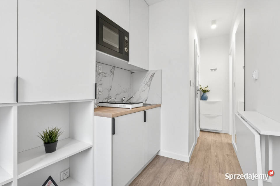 Nowoczesny pokój z prywatną łazienką centrum sprzedam