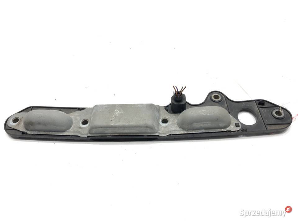 KLAMKA KLAPY TYŁ VW TOURAN 3B5943021 Minivan