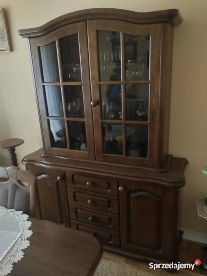 Meble do salonu jadalni Lublin