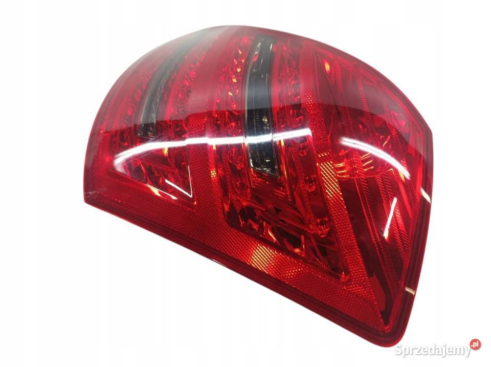LAMPA TYŁ PRAWA SEDAN LIFT MercedesBenz Sklasa V