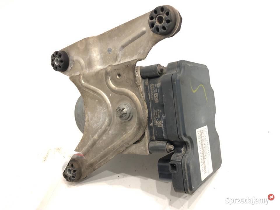 POMPA ABS BMW F10 6797670 20 245 0916