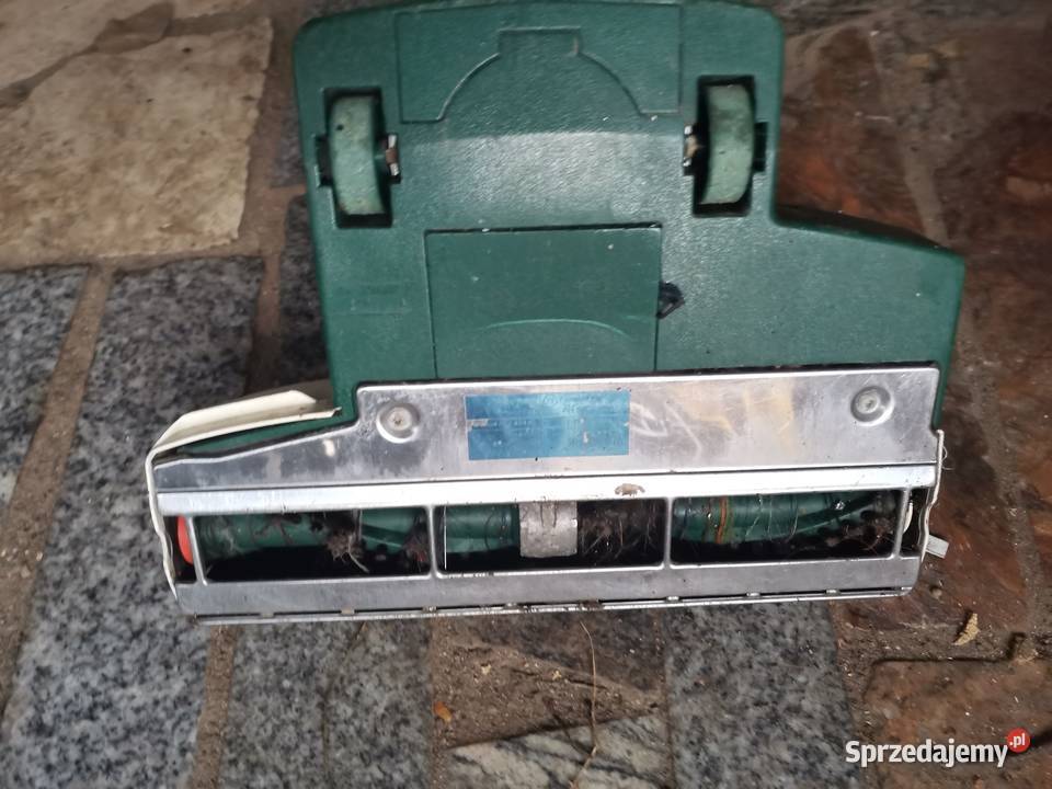 Sprzedam Odkurzacz vorwerk kobolt lubuskie