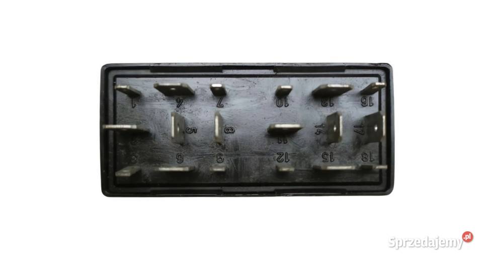 PRZEKAŹNIK 616 4B0907487F 609 4B0907487E 619 osobowe świętokrzyskie