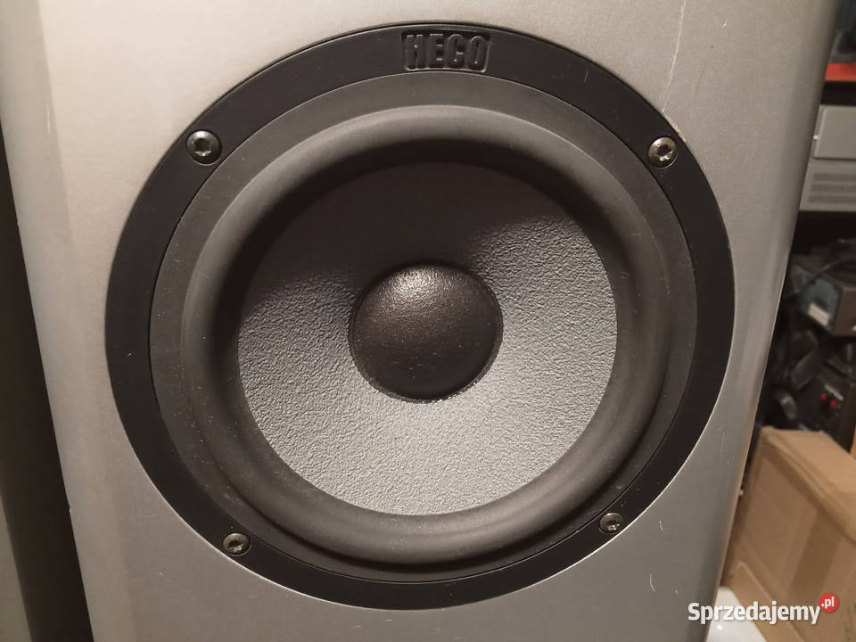 HECOMAGNAT Kolumny Poznań