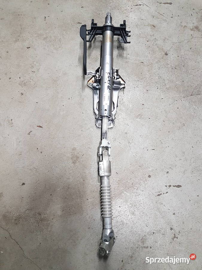 BMW 2 F45 F46 KOLUMNA KIEROWNICZA DRAZEK KRZYZAK wielkopolskie Turek