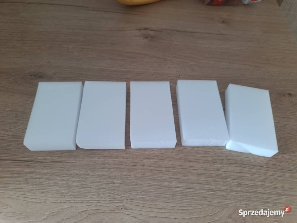 Magiczna gąbka 5 Tychy