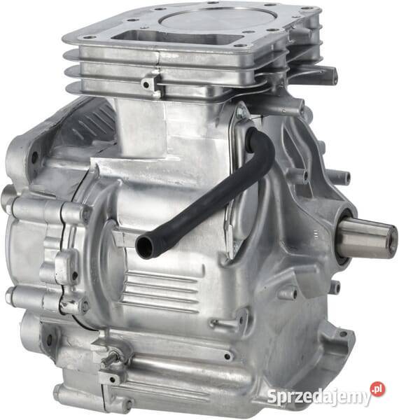 Silnbez osprzSB MODEL 21 AVS 592055 Części i akcesoria Kamionna